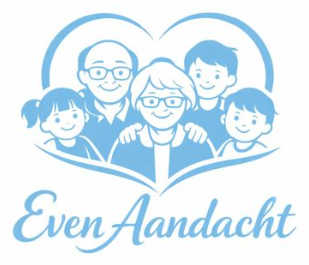 Even Aandacht